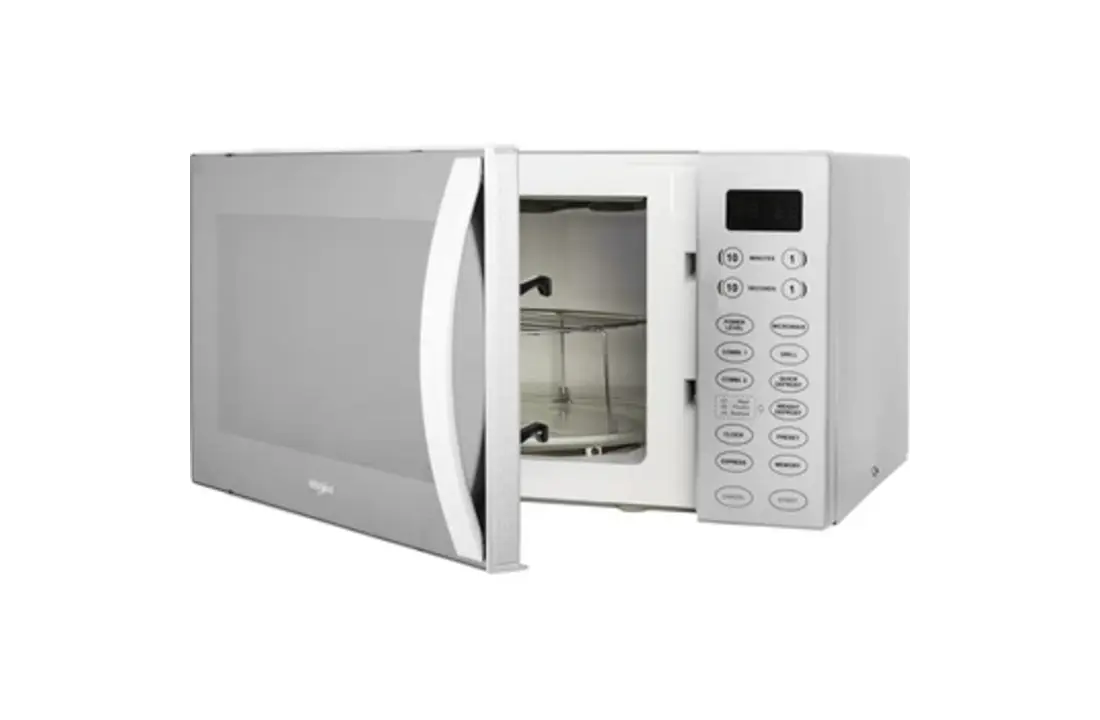 Whirlpool MWO 611 SL - Combimagnetron