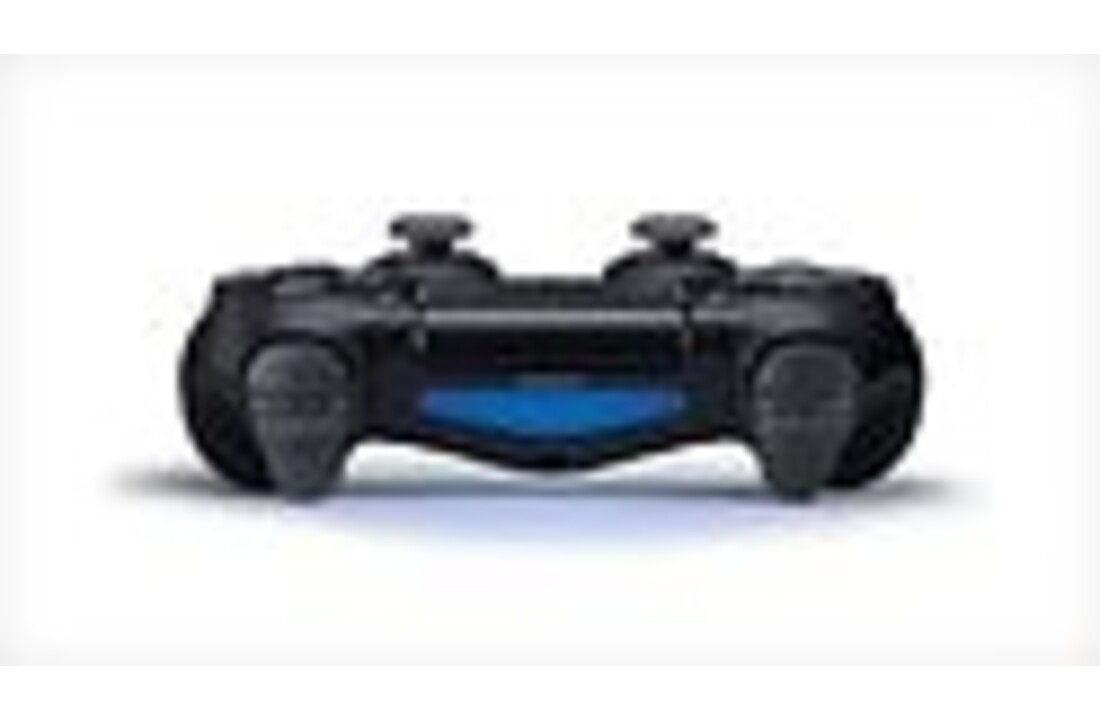 Sony PlayStation 4 Dualshock 4 V2 Controller - Zwart - Controller