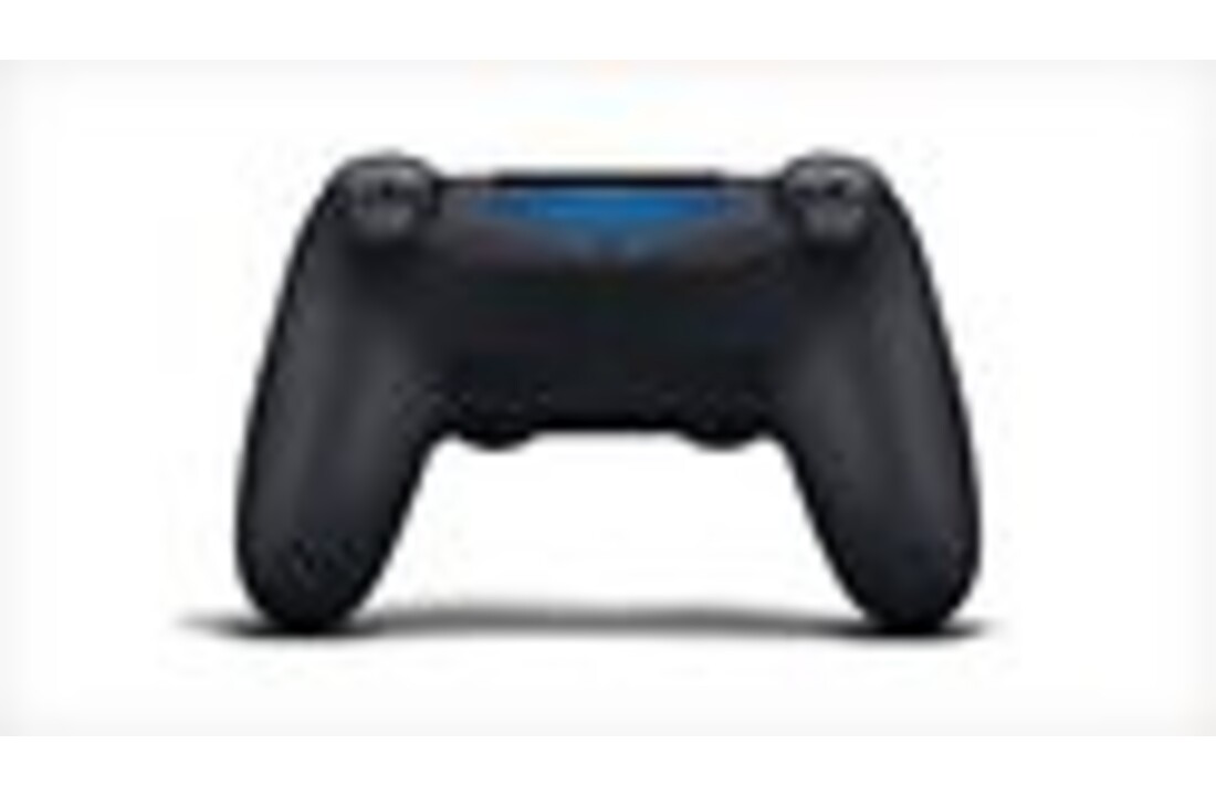 Sony PlayStation 4 Dualshock 4 V2 Controller - Zwart - Controller