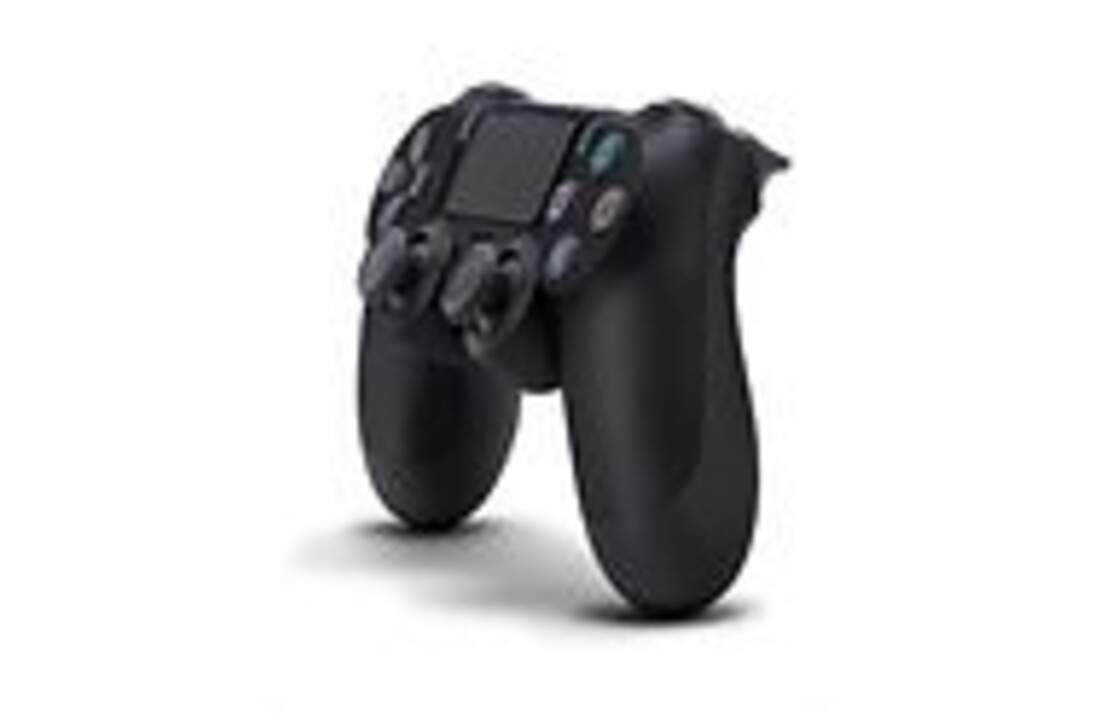 Sony PlayStation 4 Dualshock 4 V2 Controller - Zwart - Controller