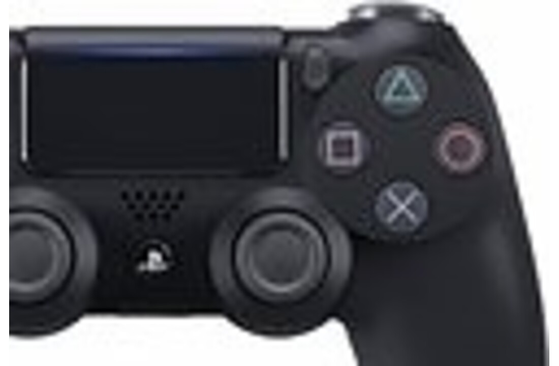 Sony PlayStation 4 Dualshock 4 V2 Controller - Zwart - Controller