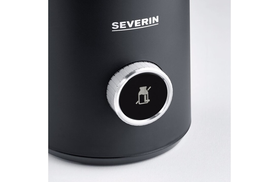 Severin SM3587 - Melkopschuimer