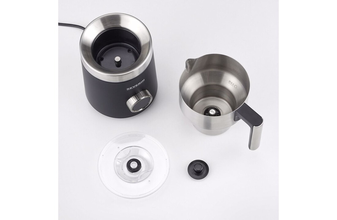 Severin SM3587 - Melkopschuimer