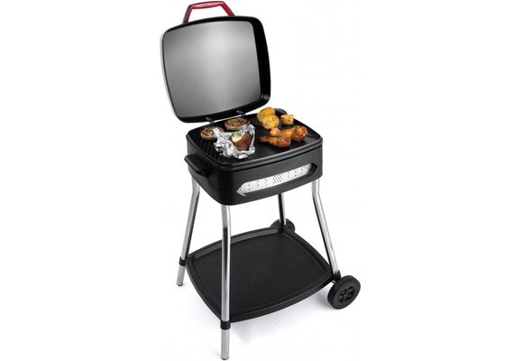 Fritel BBQ 3278  - Barbecue