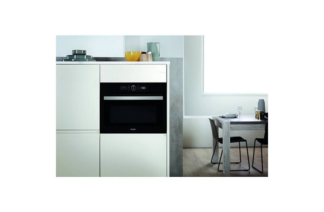 Whirlpool AMW 9605/NB - Inbouw magnetron