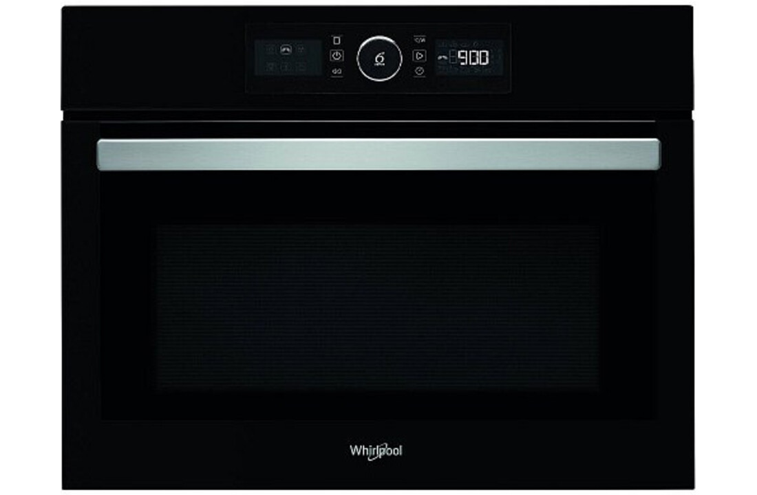 Whirlpool AMW 9605/NB - Inbouw magnetron