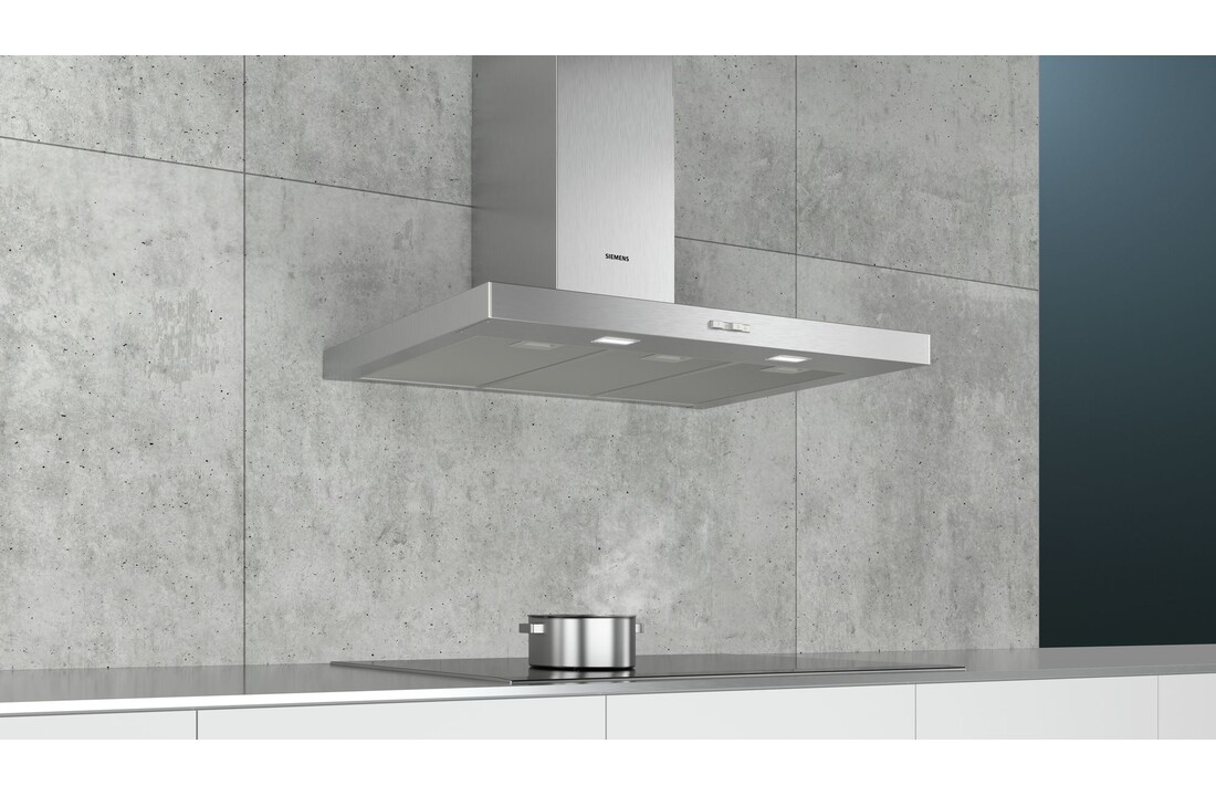 Siemens LC96BBC50 - Wandschouw afzuigkap
