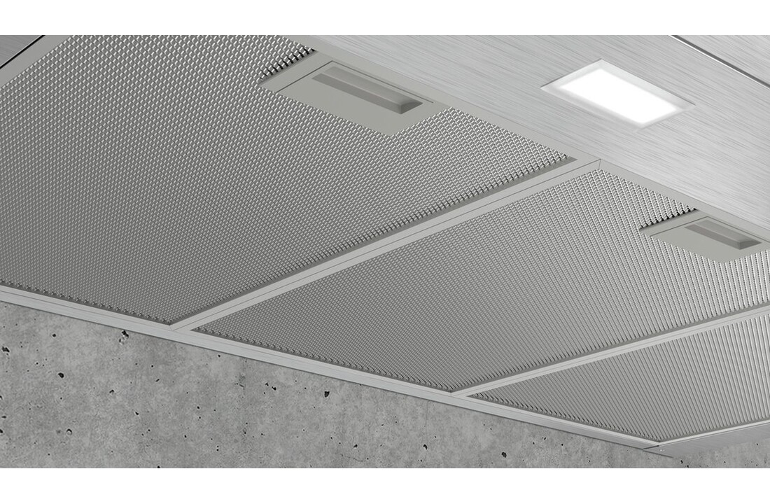 Siemens LC96BBC50 - Wandschouw afzuigkap