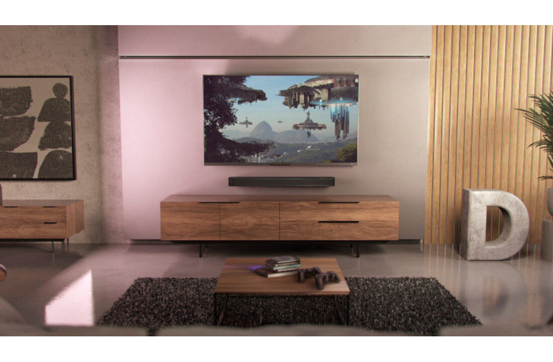 JBL Bar 5.0 Multibeam - Soundbar