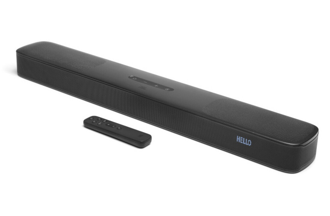 JBL Bar 5.0 Multibeam - Soundbar