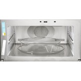 Indesit MWI 3445 BL - Inbouw magnetron