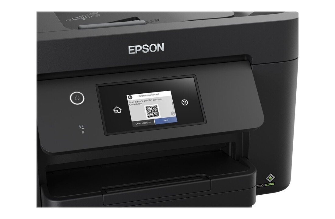 Epson Workforce Pro WF-3820DWF - All-in-one printer