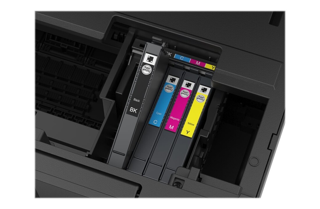Epson Workforce Pro WF-3820DWF - All-in-one printer