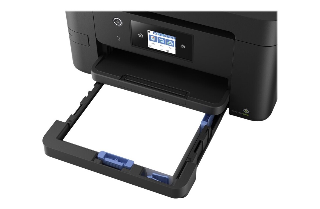 Epson Workforce Pro WF-3820DWF - All-in-one printer