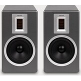 Sonoro Orchestra Grafiet (per paar) - Boekenplank speaker