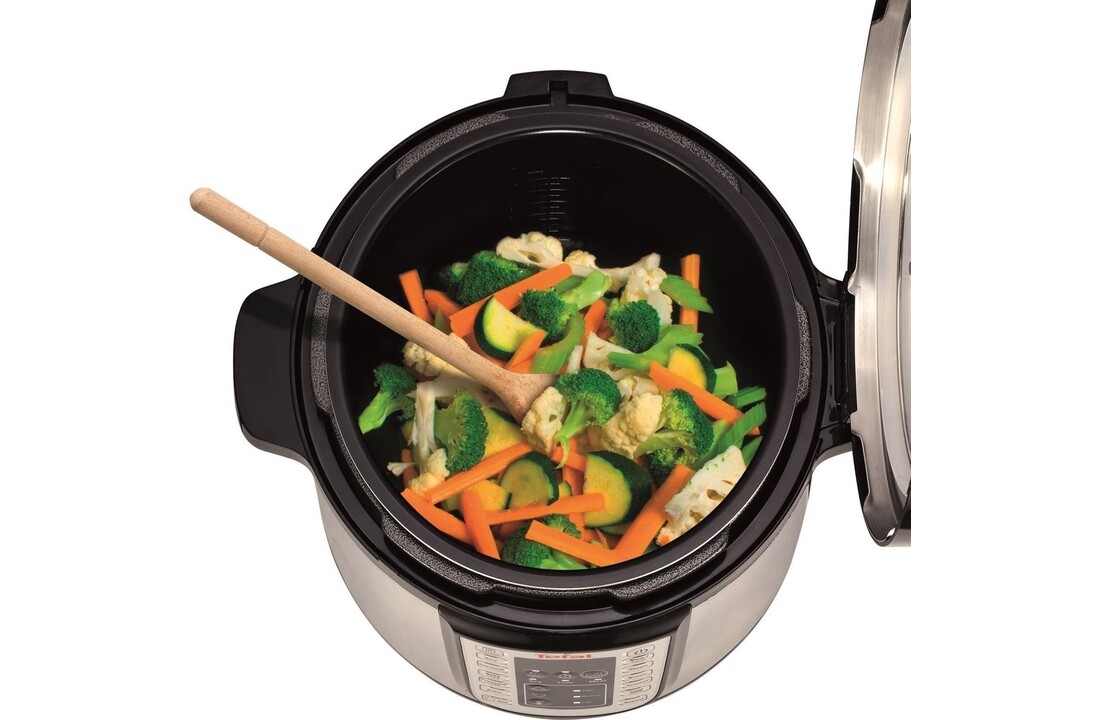 Tefal All-in-One CY505E - Slowcooker