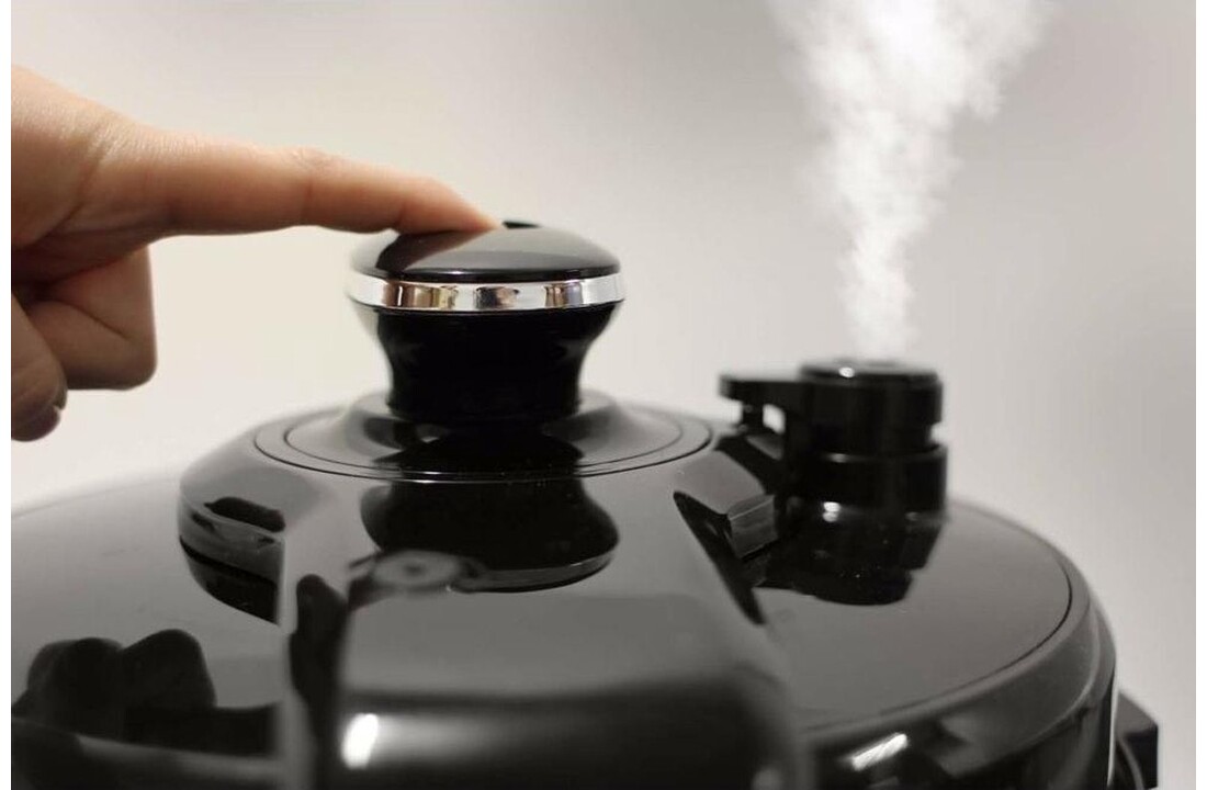 Tefal All-in-One CY505E - Slowcooker