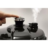 Tefal All-in-One CY505E  - Slowcooker