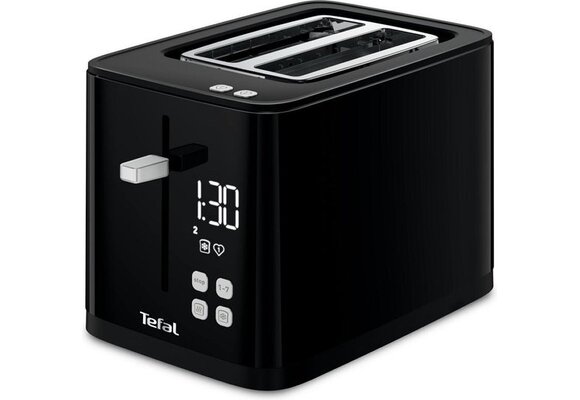 Tefal Smart'N Light TT6408 - Broodrooster