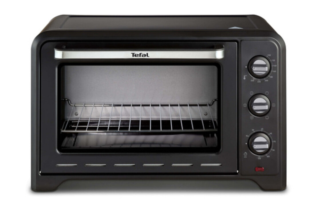 Tefal Optimo OF4648 - Vrijstaande oven