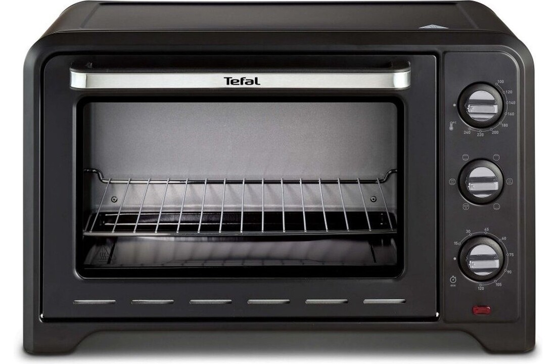 Tefal Optimo OF4648 - Vrijstaande oven