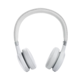 JBL LIVE460NC Wit - On-ear koptelefoon