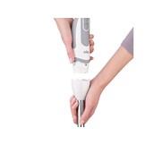 Braun MultiQuick 5 MQ 5200 WH Vario - Staafmixer