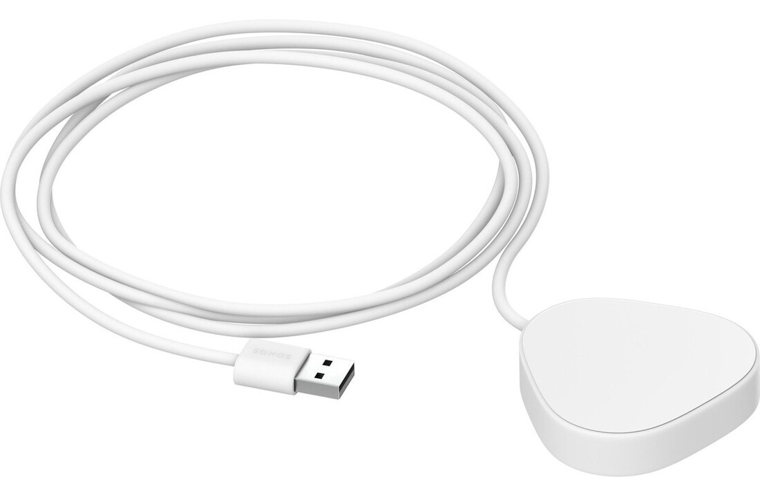 Sonos Roam Wireless Charger wit