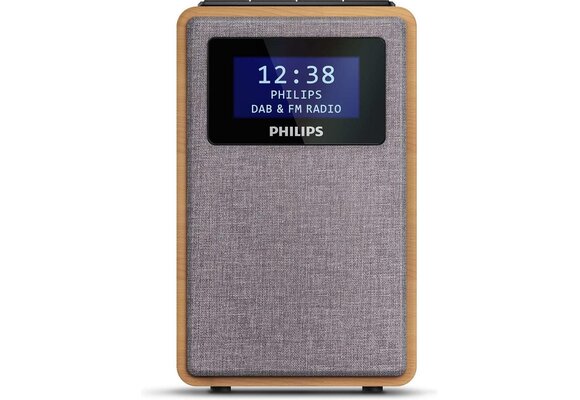 Philips TAR5005/10 Radio - Radio