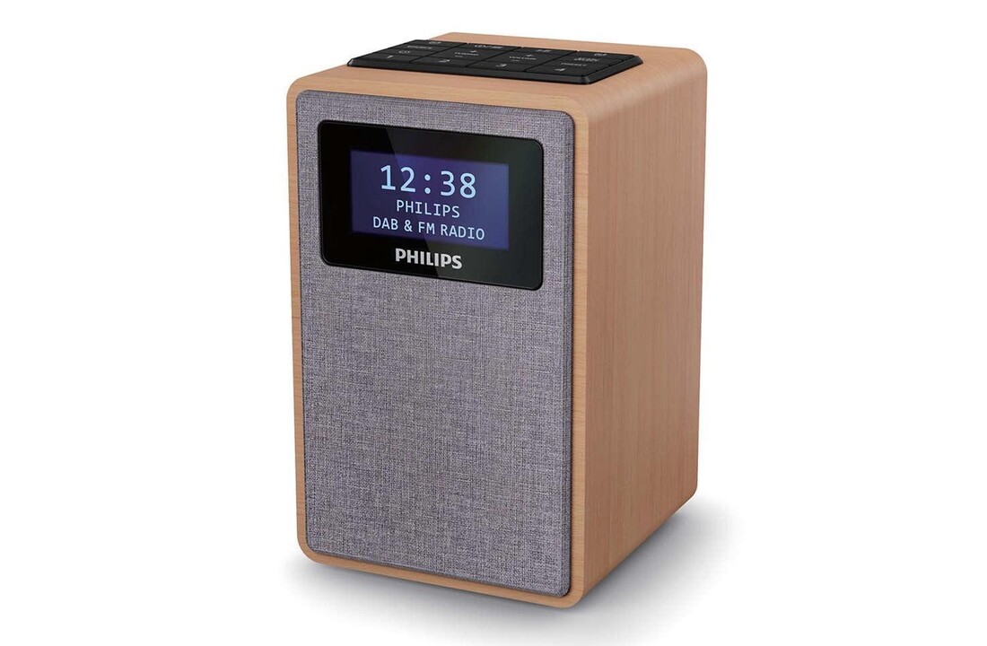 Philips TAR5005/10 Radio - Radio