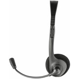 Trust Primo (Zwart) - Headset