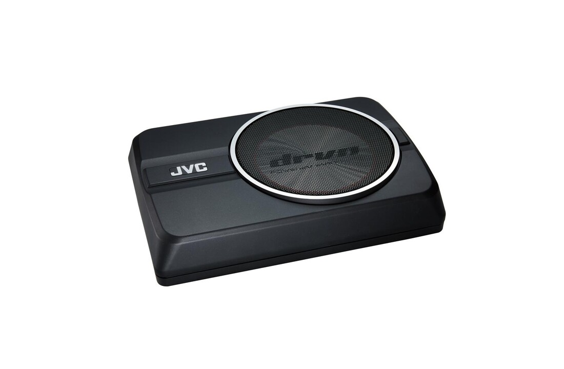 JVC CW-DRA8 - Subwoofer