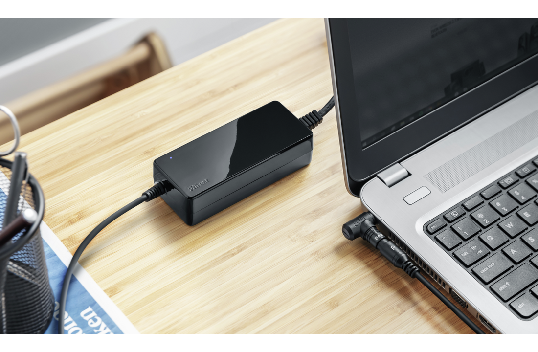 Trust Primo Universele 90W-laptopoplader