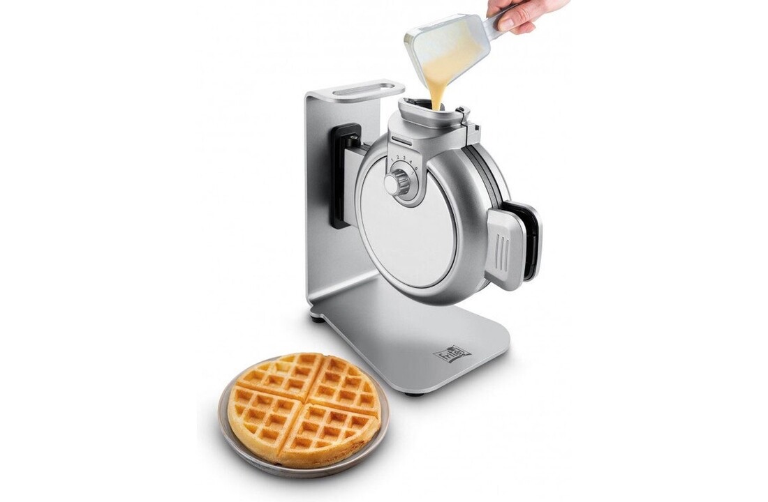 Fritel WA 2224 Top Fill  - Wafelijzer