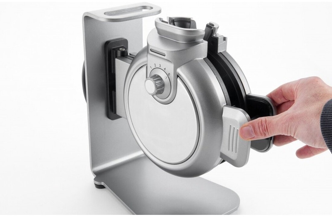 Fritel WA 2224 Top Fill  - Wafelijzer