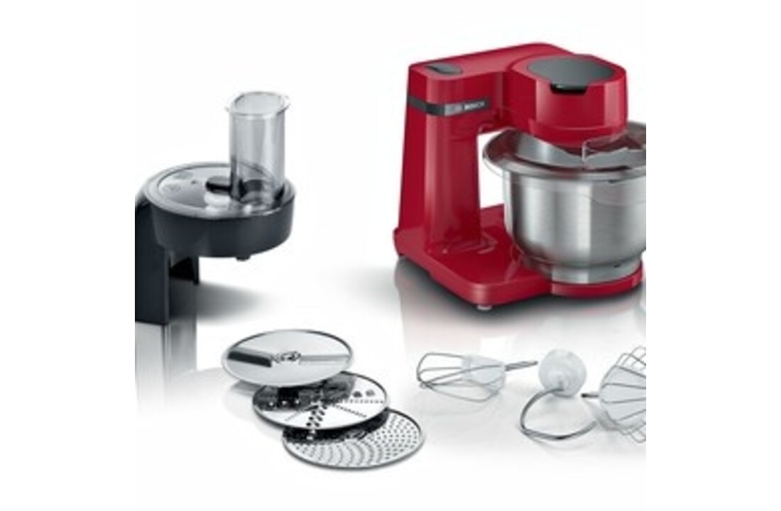 Bosch MUMS2EW00 - Keukenmachine