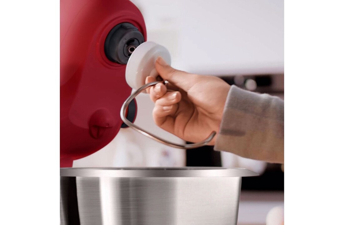 Bosch MUMS2EW00 - Keukenmachine