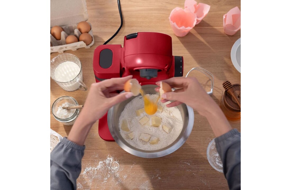 Bosch MUMS2EW00 - Keukenmachine