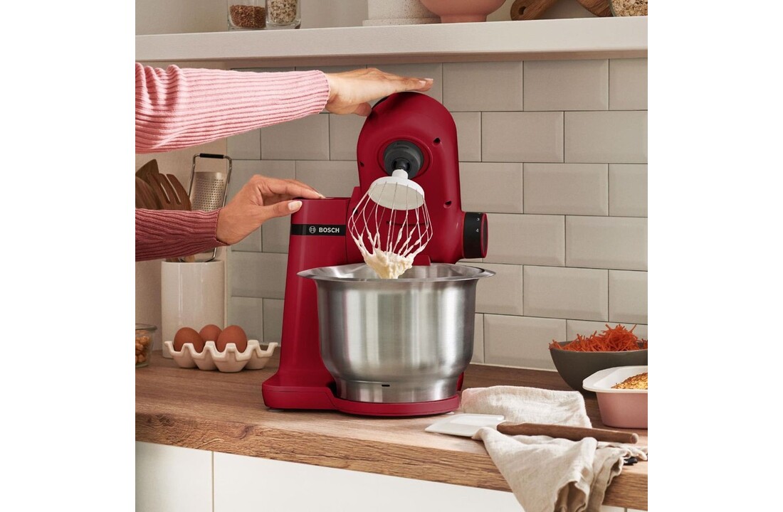 Bosch MUMS2EW00 - Keukenmachine