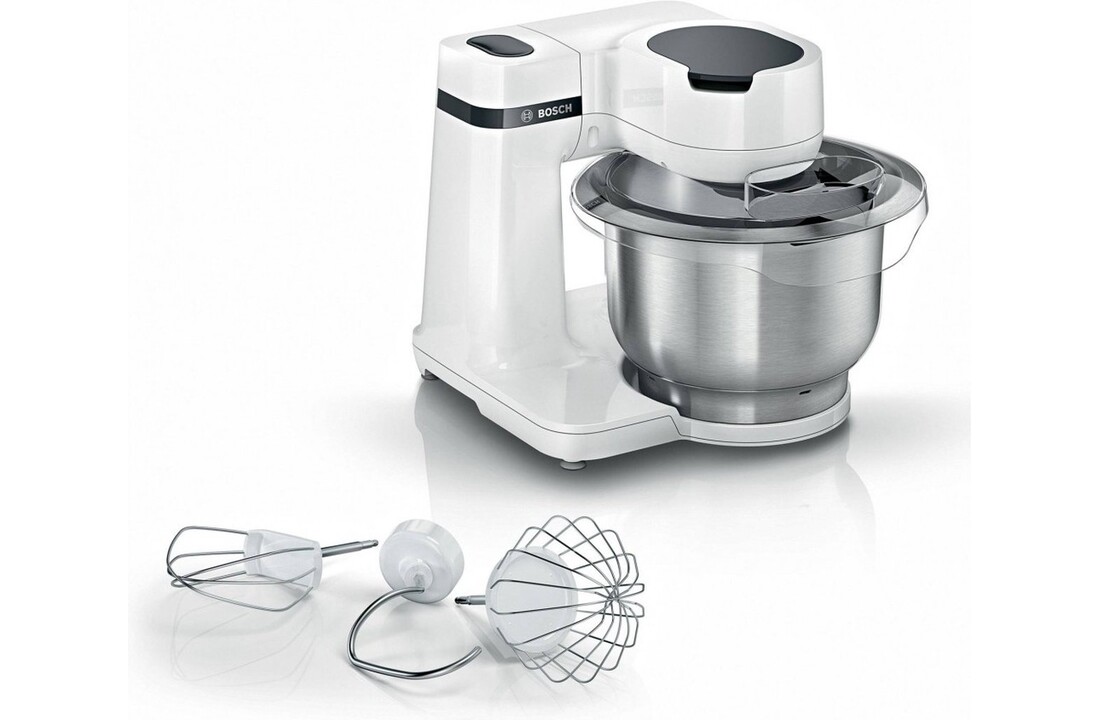 Bosch MUMS2EW00 - Keukenmachine