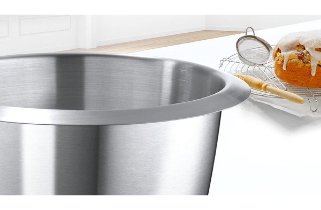 Bosch MUMS2EW00 - Keukenmachine