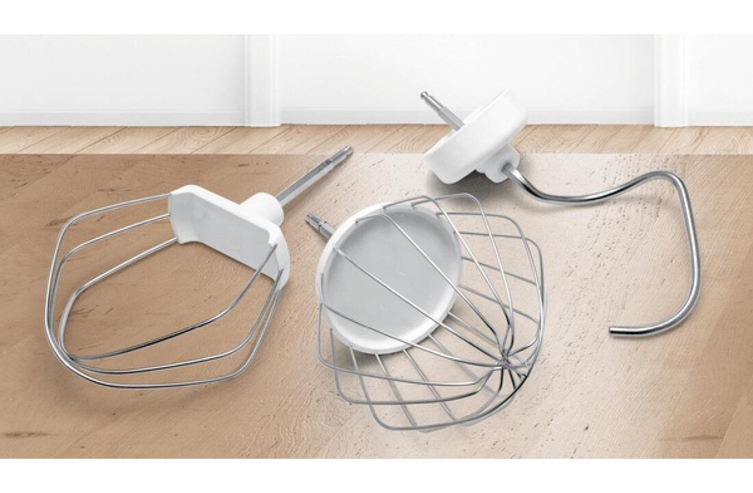 Bosch MUMS2EW00 - Keukenmachine