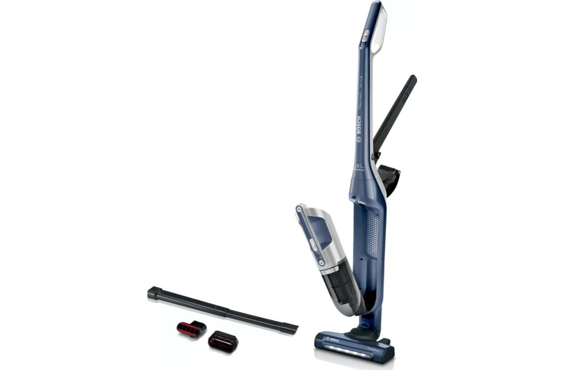 Bosch Serie 4 Flexxo Gen2 BCH3K2851 - Steelstofzuiger