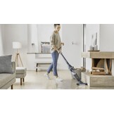 Bosch Serie 4 Flexxo Gen2 BCH3K2851  - Steelstofzuiger