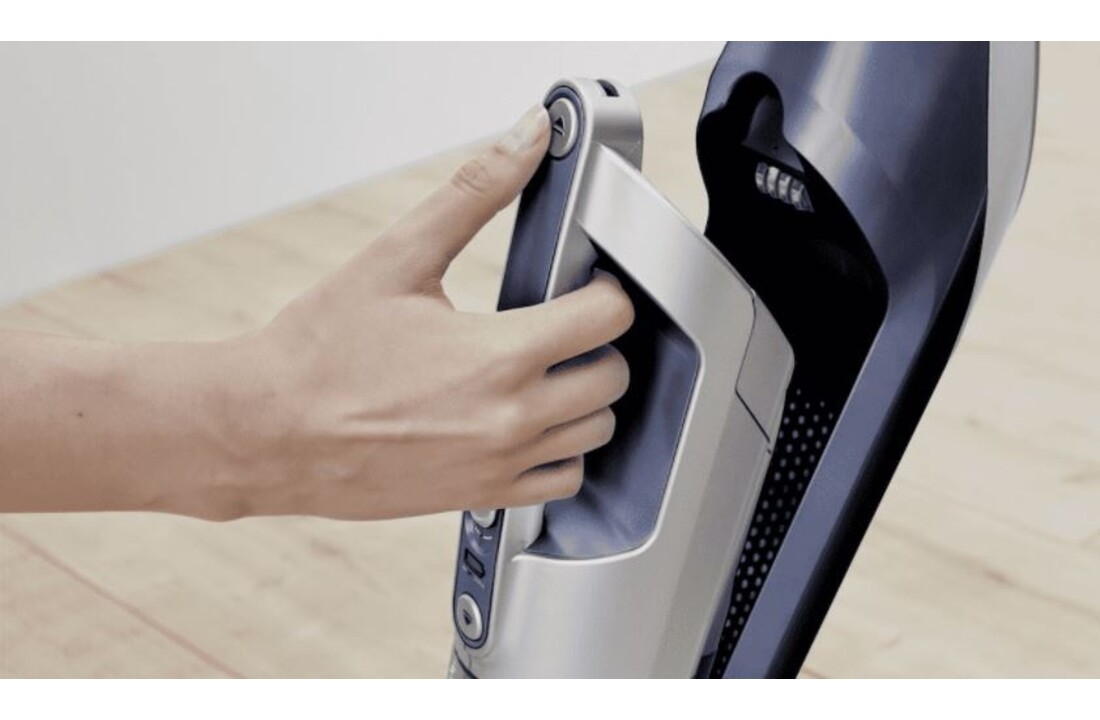 Bosch Serie 4 Flexxo Gen2 BCH3K2851 - Steelstofzuiger