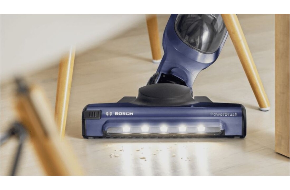 Bosch Serie 4 Flexxo Gen2 BCH3K2851 - Steelstofzuiger