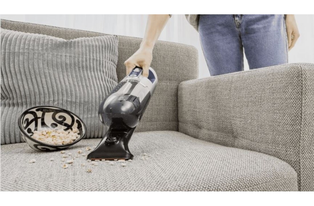 Bosch Serie 4 Flexxo Gen2 BCH3K2851 - Steelstofzuiger