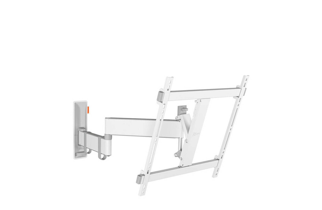 Vogel's TVM 3445 Wit Draaibare Tv-beugel - TV muurbeugel