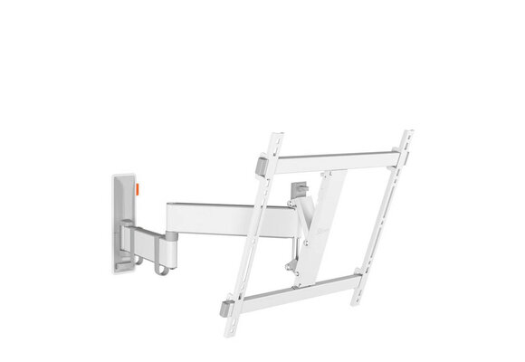 Vogel's TVM 3445 Wit Draaibare Tv-beugel - TV muurbeugel
