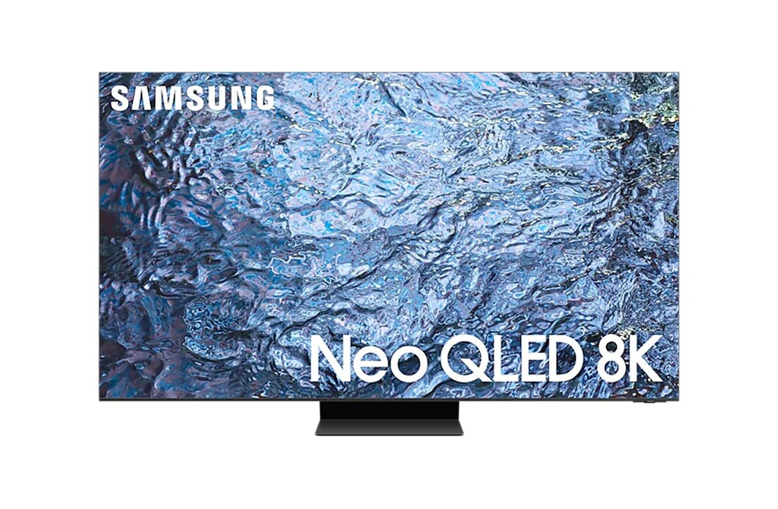 Samsung Neo QLED 8K 85QN900C (2023) - QLED TV